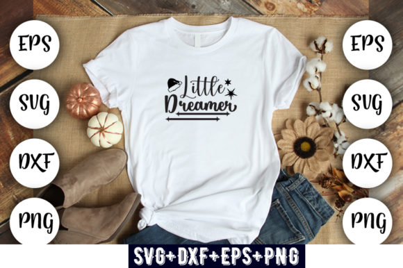 Baby Funny Little Dreamer Embroidery Review