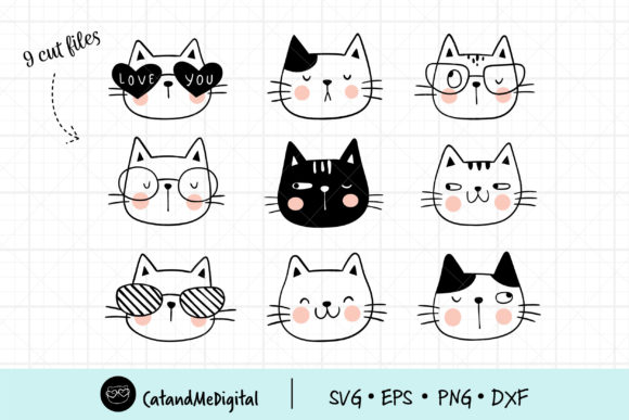 Funny Cat: A Designer's Review for Embroidery Projects