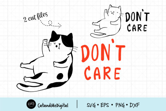 Funny Cat Don t Care: A Designer's Embroidery Review