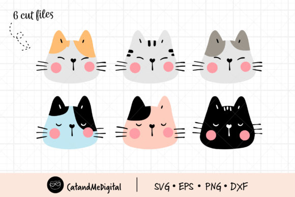 Funny Cats: A Designer's Embroidery Review