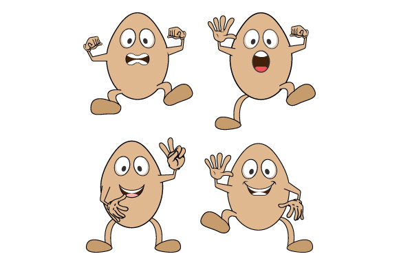 Funny Egg: A Practical Review for Embroidery Projects