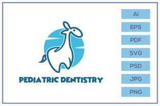 Funny Pediatric Dentistry with Giraffe Review