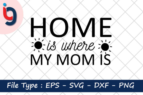 Home is Where My Mom Is: A Designer’s Review