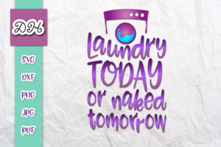 Laundry Today or Naked Tomorrow Sublimat Review