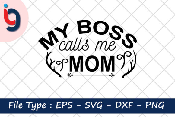 My Boss Calls Me Mom: A Designer's Real-World Review