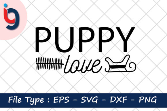 Puppy Love: A Designer's Review for Embroidery Projects