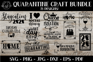 Quarantine Social Distance Bundle Review