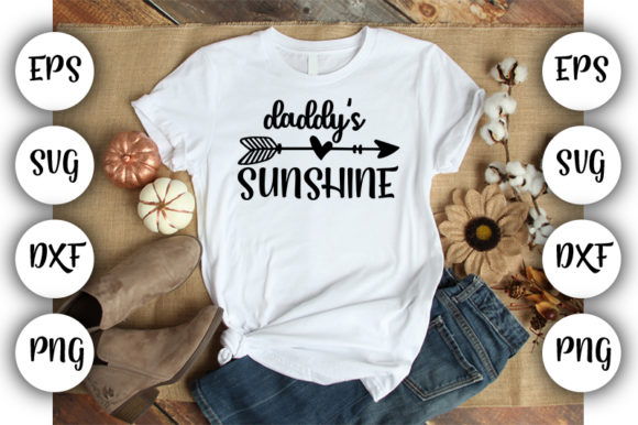 Review: Baby Funny Daddy s Sunshine Embroidery Design
