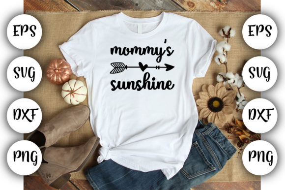 Review: Baby Funny Mommy's Sunshine Design