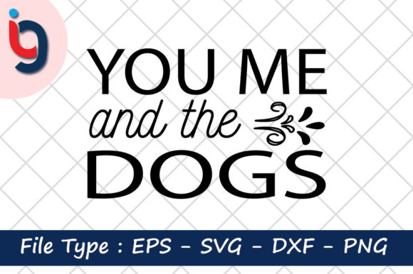 You Me and the Dogs: A Designer's Review